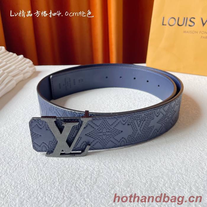 Louis Vuitton Belt 40MM LVB00223 Louis Vuitton Belt 40MM LVB00223
